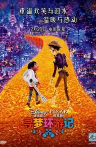 寻梦环游记（国语版）