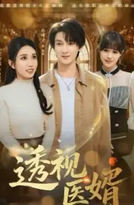 透视医婿