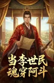 当李世民魂穿阿斗
