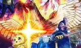 公鸡斗士