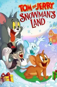 猫和老鼠：雪人国大冒险