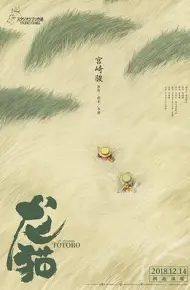 龙猫