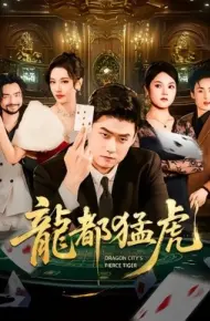 龙都猛虎