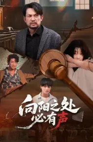 向阳之处必有声