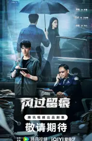 风过留痕