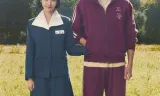 苦尽柑来遇见你