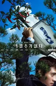 无可奈何