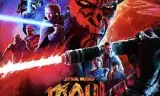 星球大战：摩尔-暗影之王