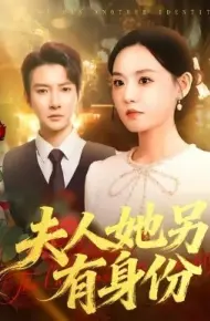 夫人她另有身份