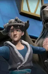 狼王 第二季