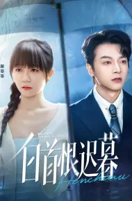 白首恨迟暮