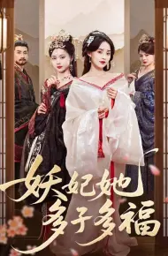 妖妃她多子多福