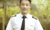 情系洛川红苹果
