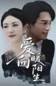 爱向暖阳生