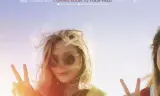 英格丽向西行