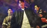 消防厅旁警察厅