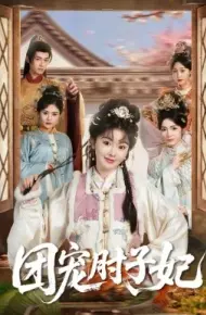 团宠肘子妃