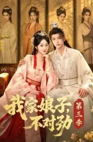 我家娘子,不对劲第三季