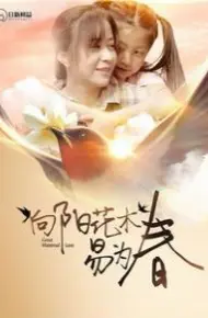 向阳花木易为春
