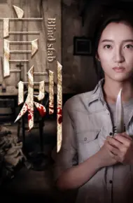 盲刺