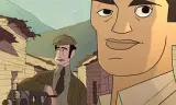 布努埃尔之神龟迷宫