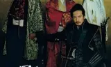 军师官兵卫