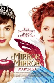 白雪公主之魔镜魔镜
