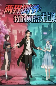 两界倒爷:我的财富无上限