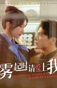 雾起时请爱上我