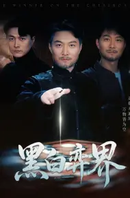 黑白弈界