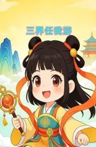 三界任我游
