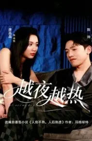 越夜越热