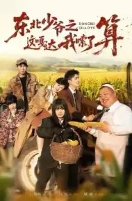 东北少爷之这嘎达我嗦了算