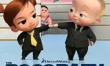 宝贝老板：返宝还童
