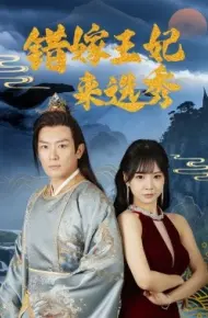 错嫁王妃来选秀