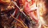 卷帘神将