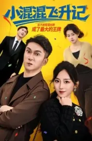 小混混飞升记