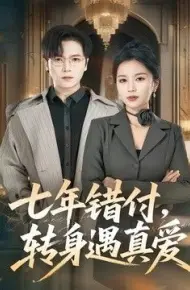 七年错付，转身遇真爱