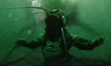 深海恐惧
