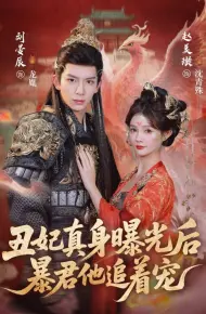 丑妃真身曝光后，暴君他追着宠