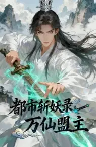 都市斩妖录:万仙盟主