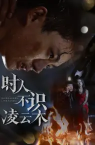 时人不识凌云木