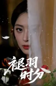 褪羽时分