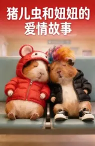 猪儿虫和妞妞的爱情故事