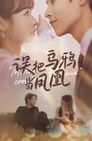 误把乌鸦当凤凰
