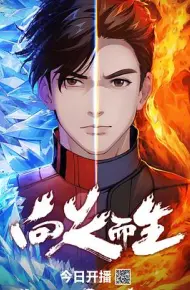 向火而生