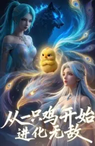 从一只鸡开始进化无敌