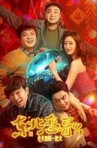东北恋哥3：冬天里的一把火