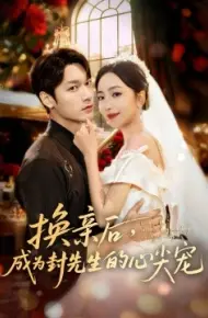 换亲后，成为封先生的心尖宠