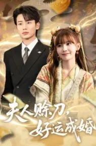 夫人赊刀,好运成婚